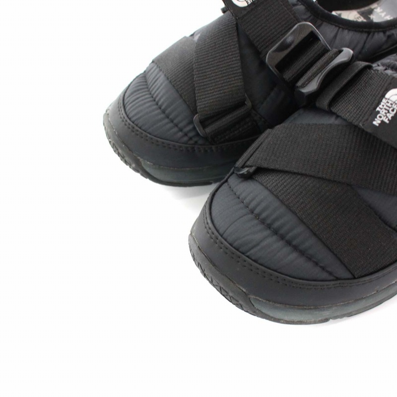 ザノースフェイス THE NORTH FACE ハイク HYKE テックヌプシロウ TEC