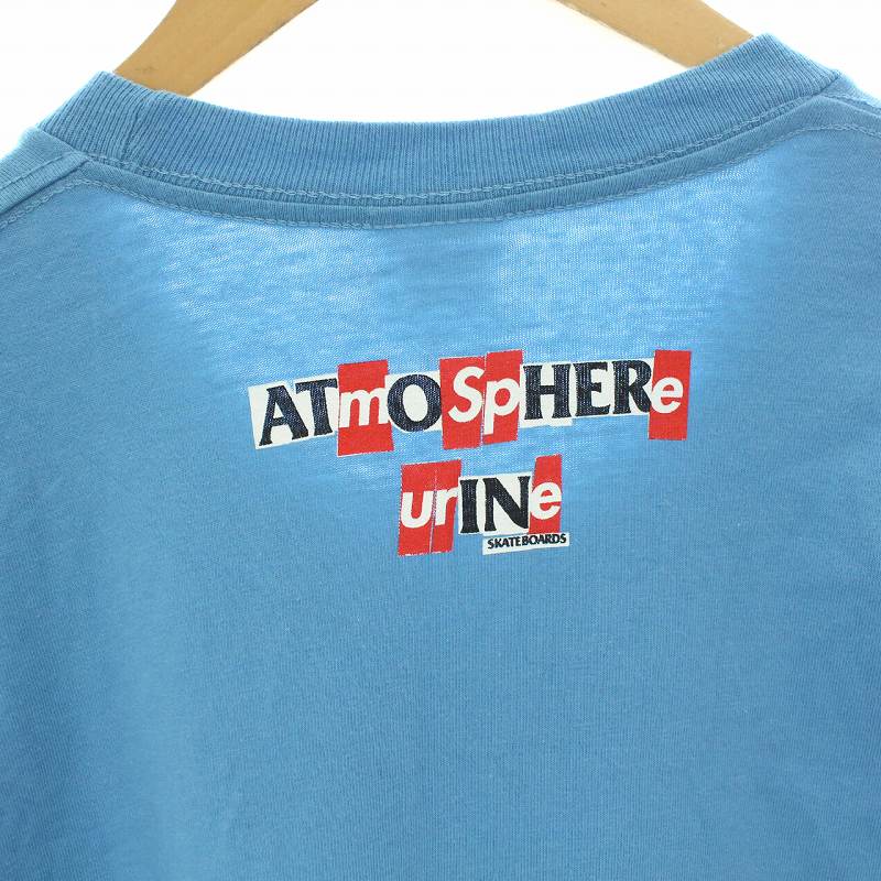 シュプリーム SUPREME 20AW ANTI HERO ICE Tee アンタイ ヒーロー