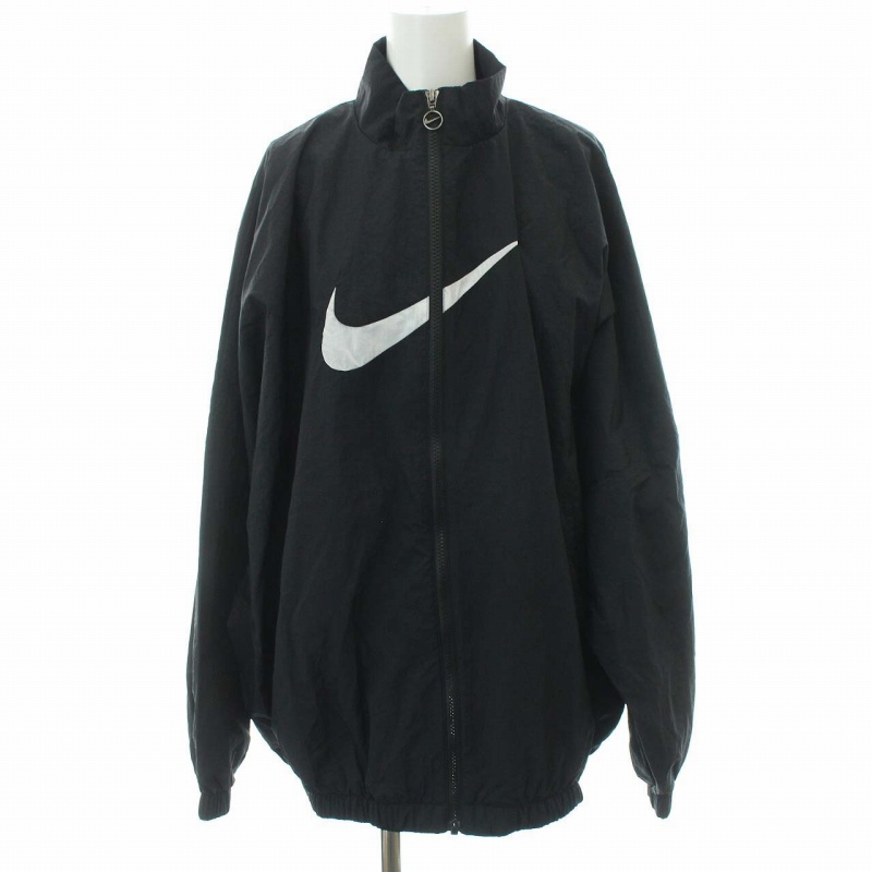 NIKE ナイキ ハイブリッド エッセンシャル ウーブン ジャケット未開封 ナイキ NIKE ハイブリッドエッセンシャルウーブンジャケット HYBRID
