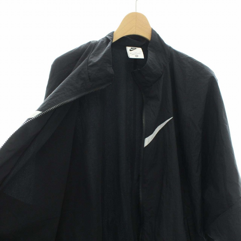 ナイキ NIKE ハイブリッドエッセンシャルウーブンジャケット HYBRID