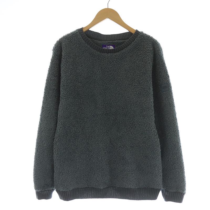 ノースフェイス パープルレーベル THE NORTH FACE PURPLE LABEL 