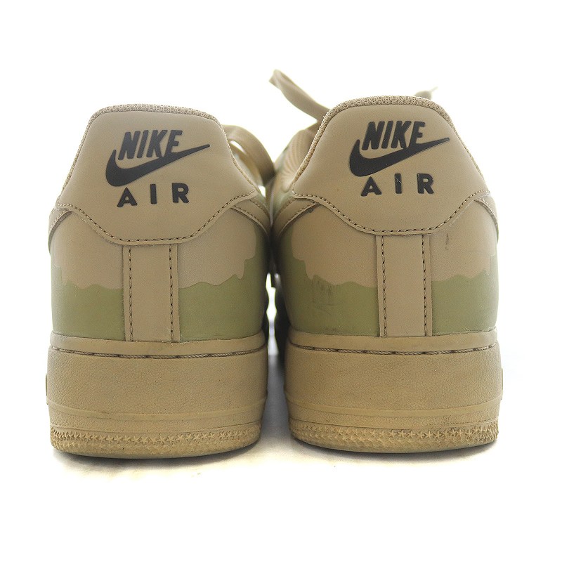 ナイキ NIKE AIR FORCE 1 07 LV8 REFLECTIVE CAMO スニーカー シューズ 