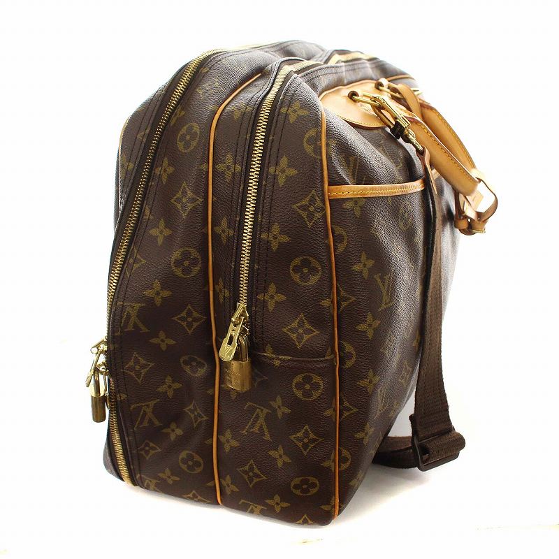ルイ・ヴィトン Louis Vuitton アリゼ 24H アール ヴァンキャトル  
