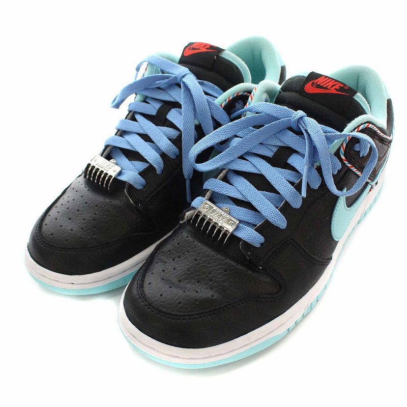 ナイキ NIKE Dunk Low Barber Shop ダンク ロー バーバーショップ 