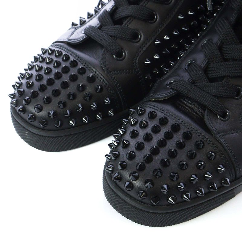 クリスチャンルブタン Christian louboutin ルイス LOUIS SPIKES 