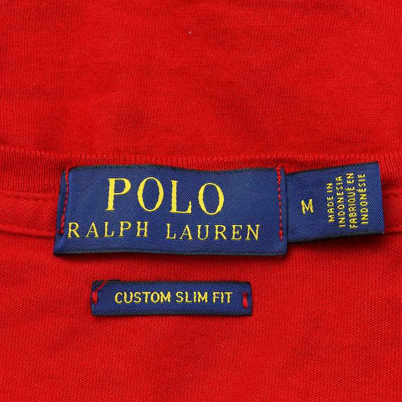 ポロ ラルフローレン POLO RALPH LAUREN Tシャツ カットソー