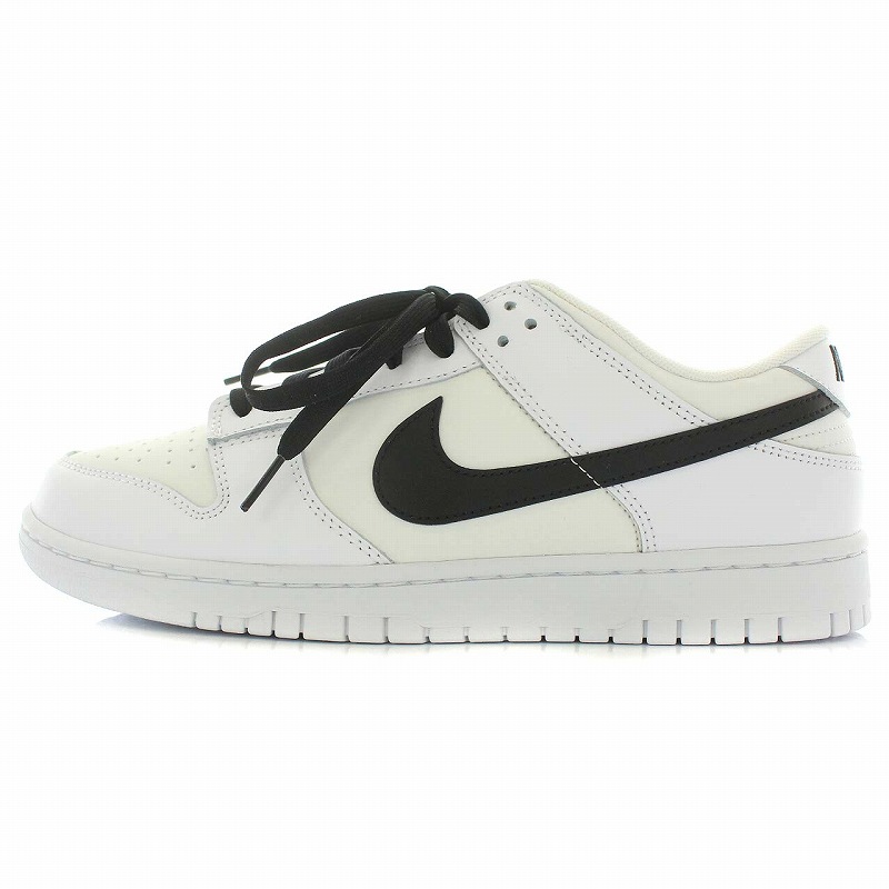 未使用品 ナイキ NIKE DUNK LOW RETRO ダンク ロー レトロ スニーカー 