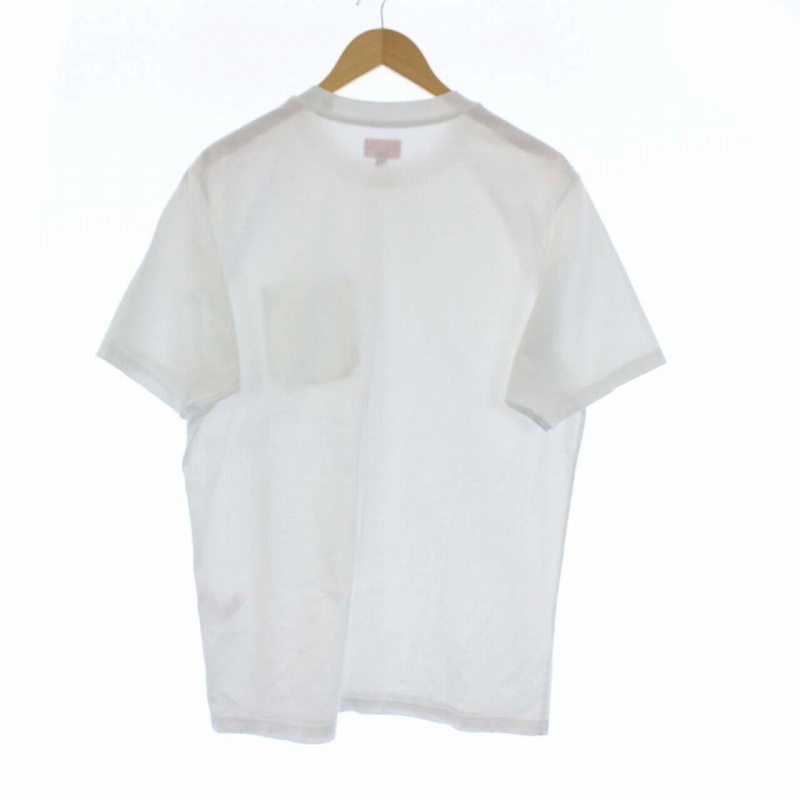 Supreme Stick Tee シュプリーム Tシャツ 半袖　ホワイト Supreme Stick Tee White メンズ - FW25 - JP