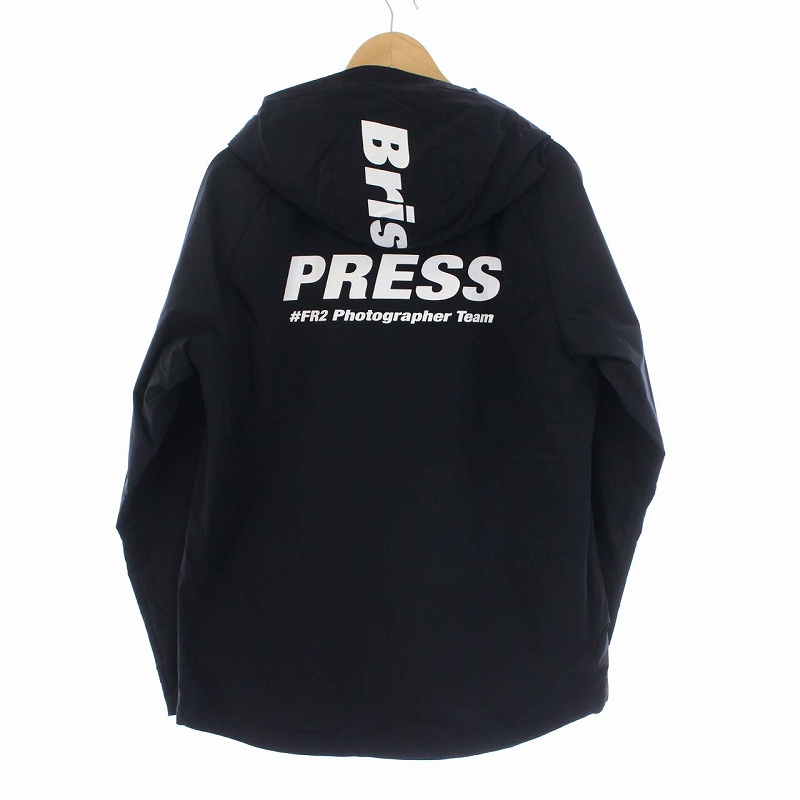 未使用品 エフシーレアルブリストル F.C.Real Bristol FCRB FR2 WARM 