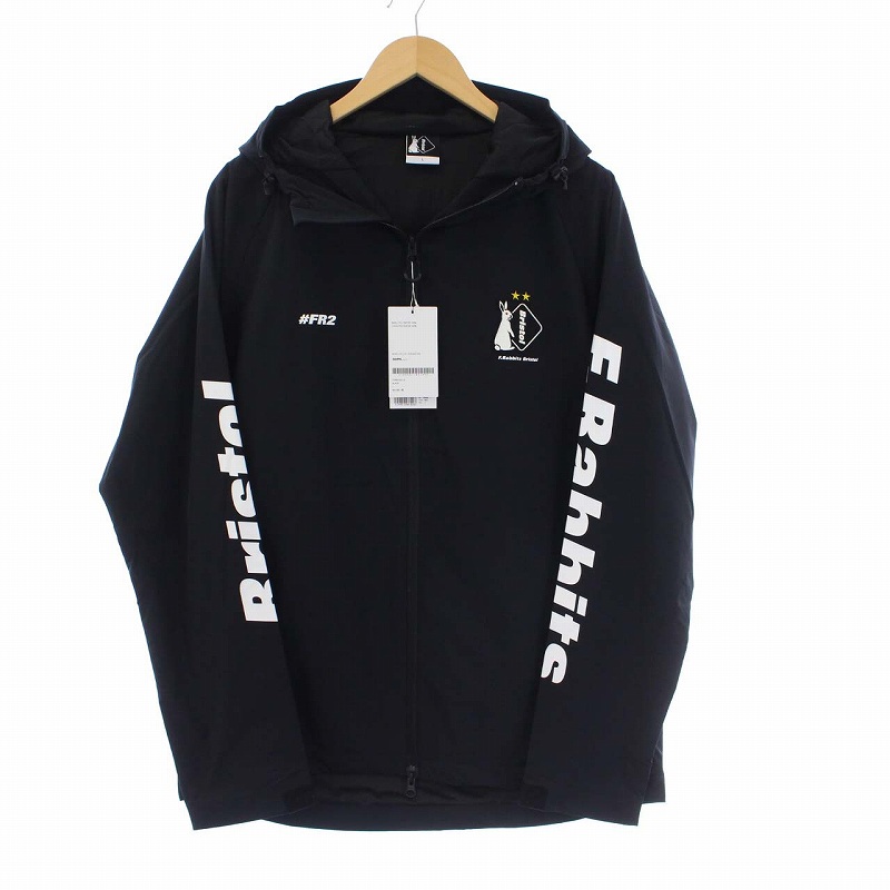 未使用品 エフシーレアルブリストル F.C.Real Bristol FCRB FR2 WARM 