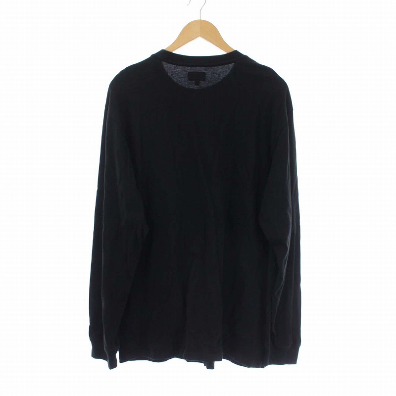 シュプリーム SUPREME 20AW Scatter Logo L/S 長袖 Tシャツ カットソー 