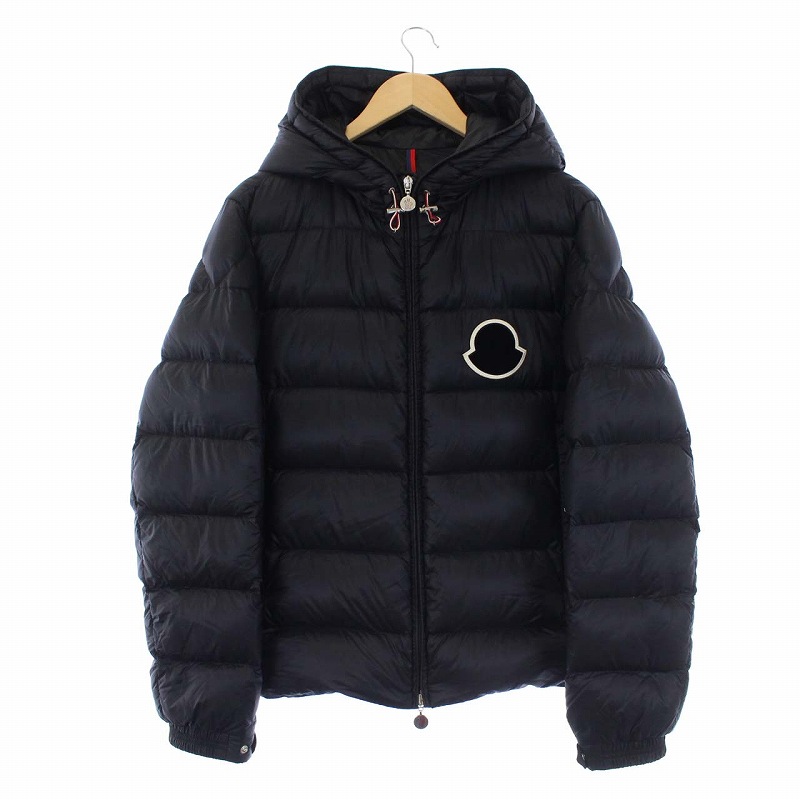 モンクレール MONCLER 20AW SASSIERE GIUBBOTTO サッシエール ダウン 