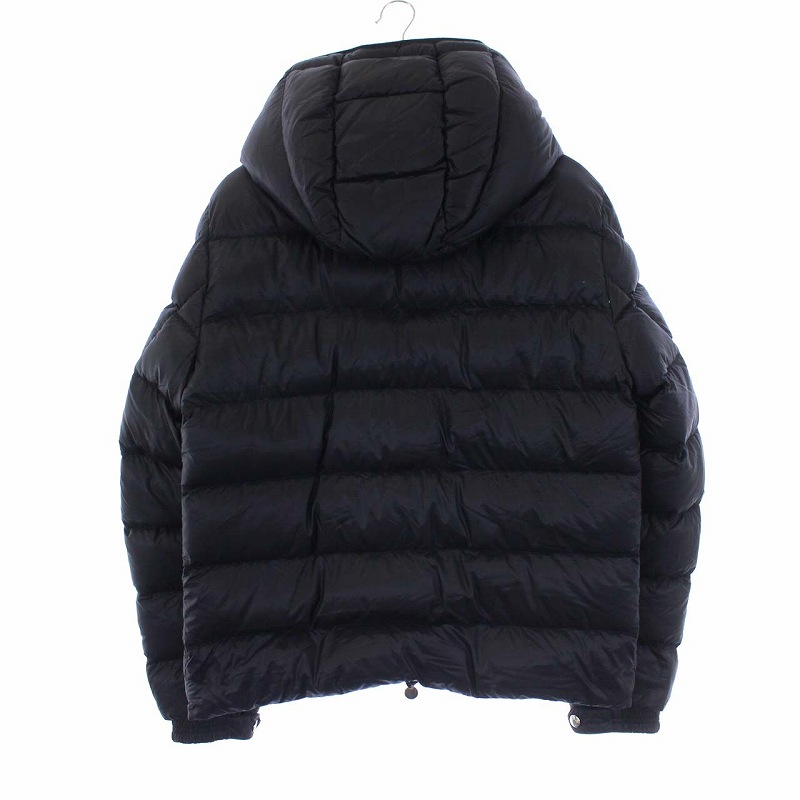 モンクレール MONCLER 20AW SASSIERE GIUBBOTTO サッシエール ダウン 
