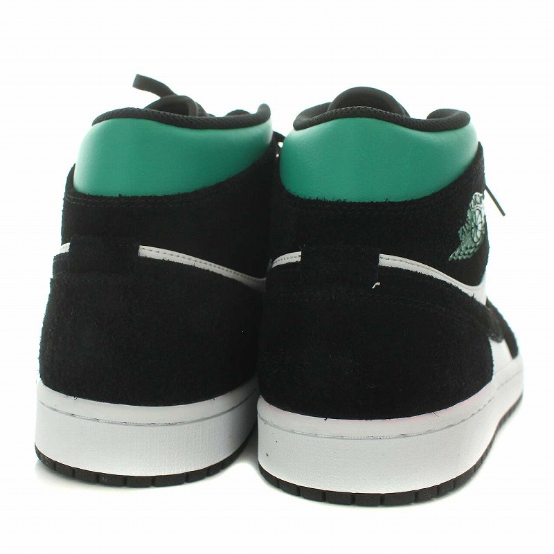 未使用品 ナイキ NIKE Air Jordan 1 Mid SE South Beach エア 