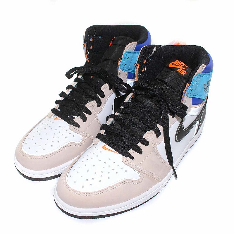 未使用品 ナイキ NIKE AIR JORDAN1 HIGH OG PROTOTYPE エアジョーダン1 
