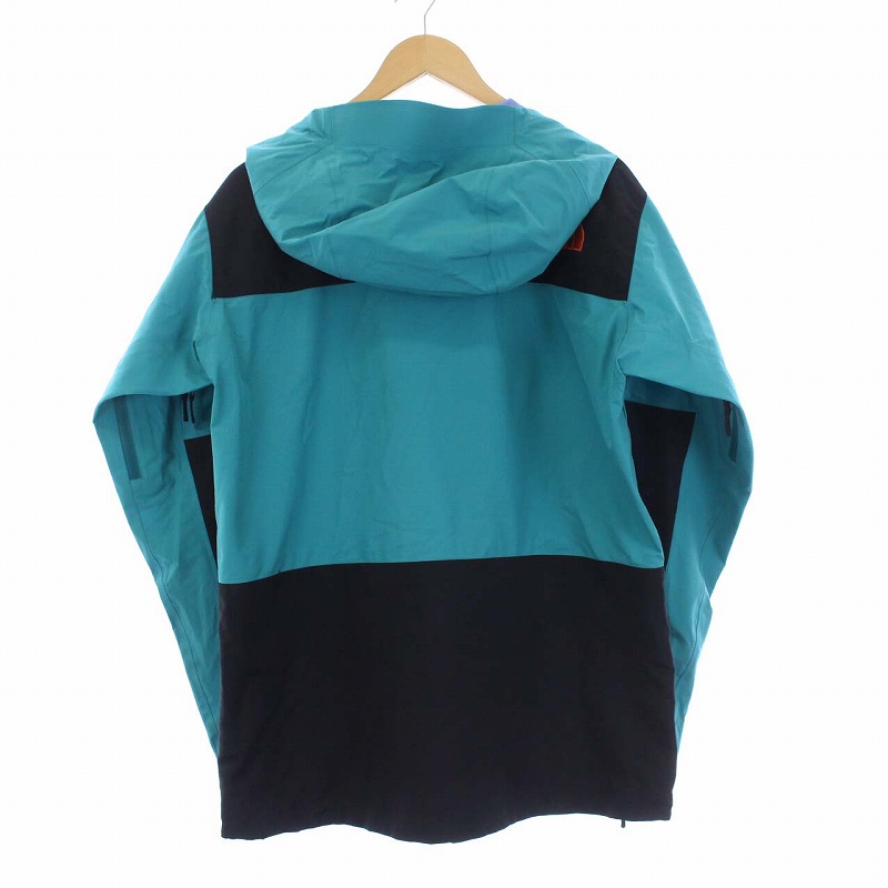 ザノースフェイス THE NORTH FACE 17AW BEAMS別注 EXPEDITION LIGHT 