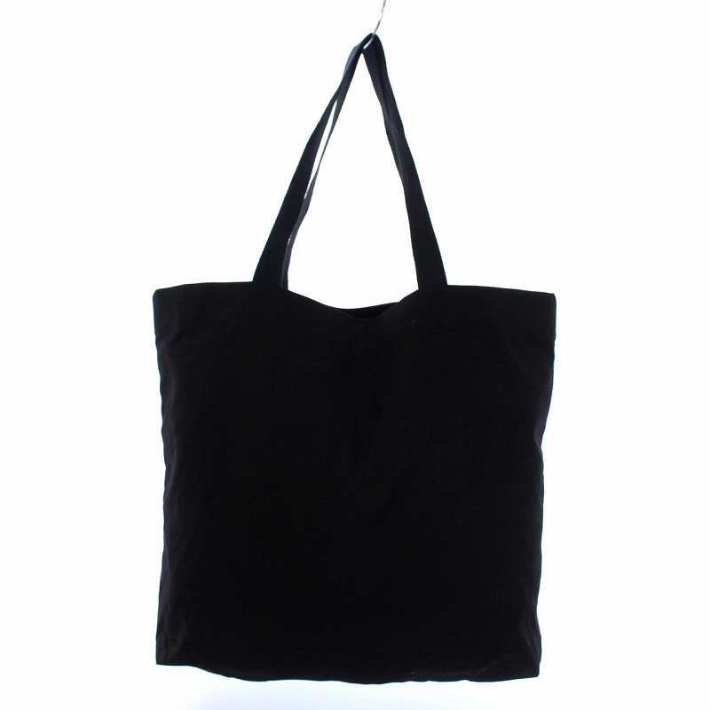 ヨウジヤマモト YOHJI YAMAMOTO ノベルティ トートバッグ ショルダー 