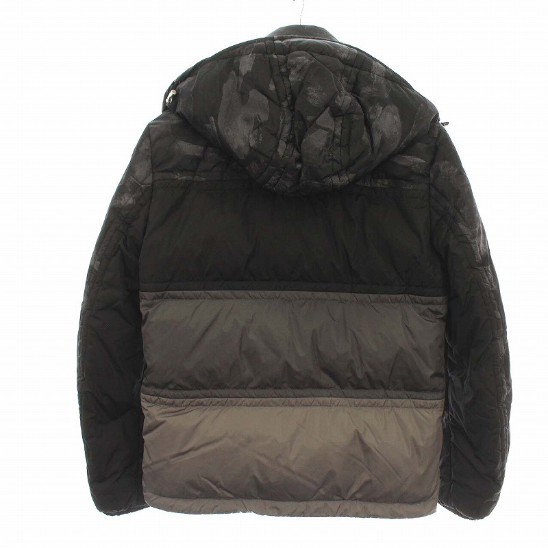 モンクレール MONCLER BREITMAN ブライトマン ダウンジャケット 