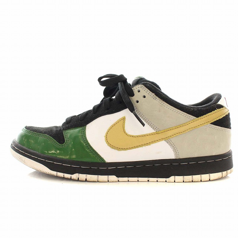 ナイキ NIKE mita sneakers Dunk Low JP ONKOCHISHIN ミタスニーカーズ 