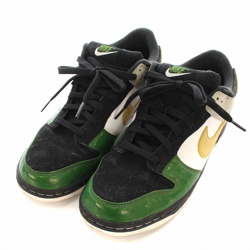 ナイキ NIKE mita sneakers Dunk Low JP ONKOCHISHIN ミタスニーカーズ 