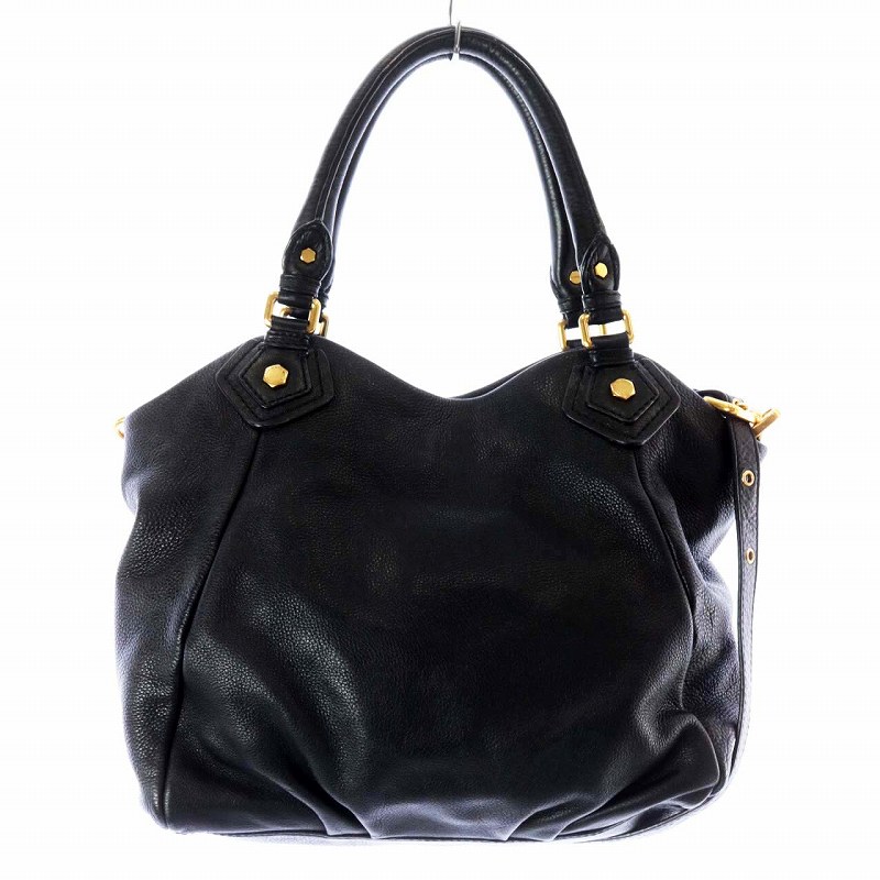 マークバイマークジェイコブス MARC by MARC JACOBS コア クラシック Q  