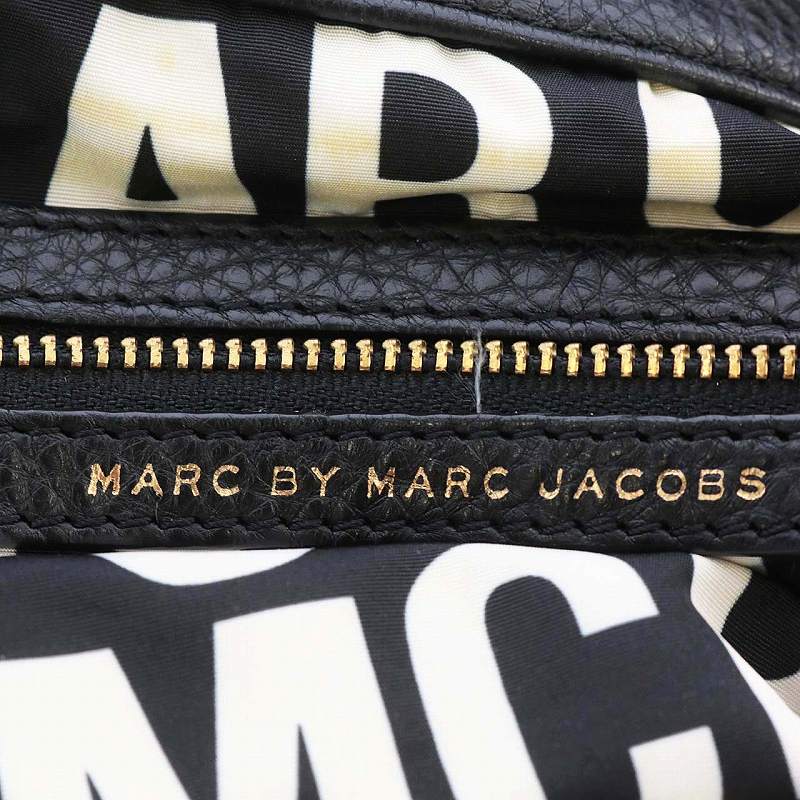 マークバイマークジェイコブス MARC by MARC JACOBS コア