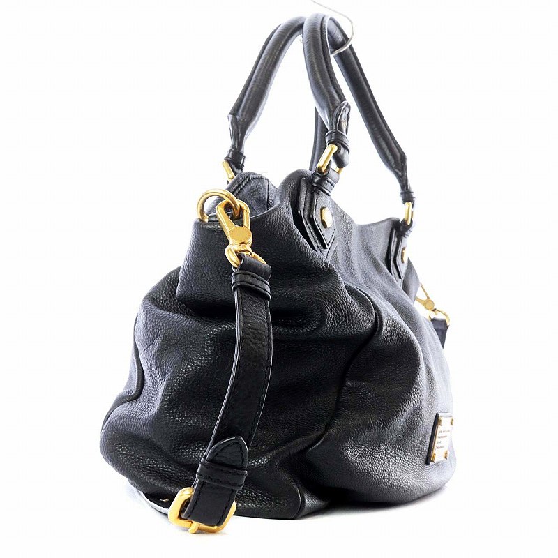 マークバイマークジェイコブス MARC by MARC JACOBS コア クラシック Q 