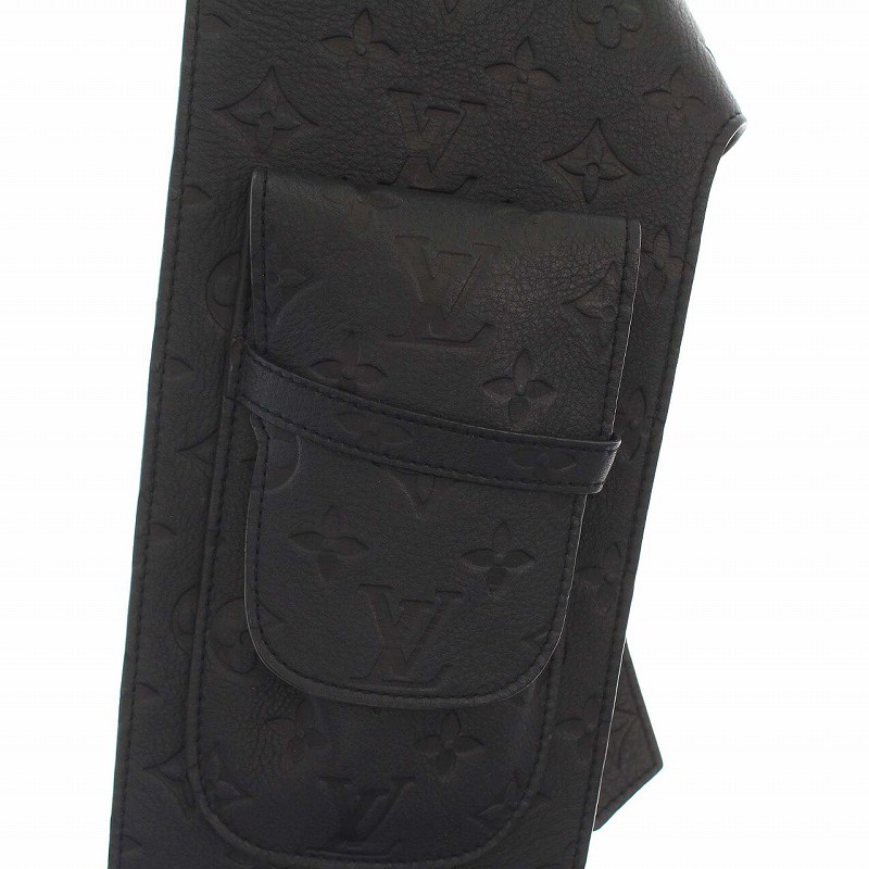ルイヴィトン LOUIS VUITTON 21AW モノグラムエンボスミッドレイヤー 