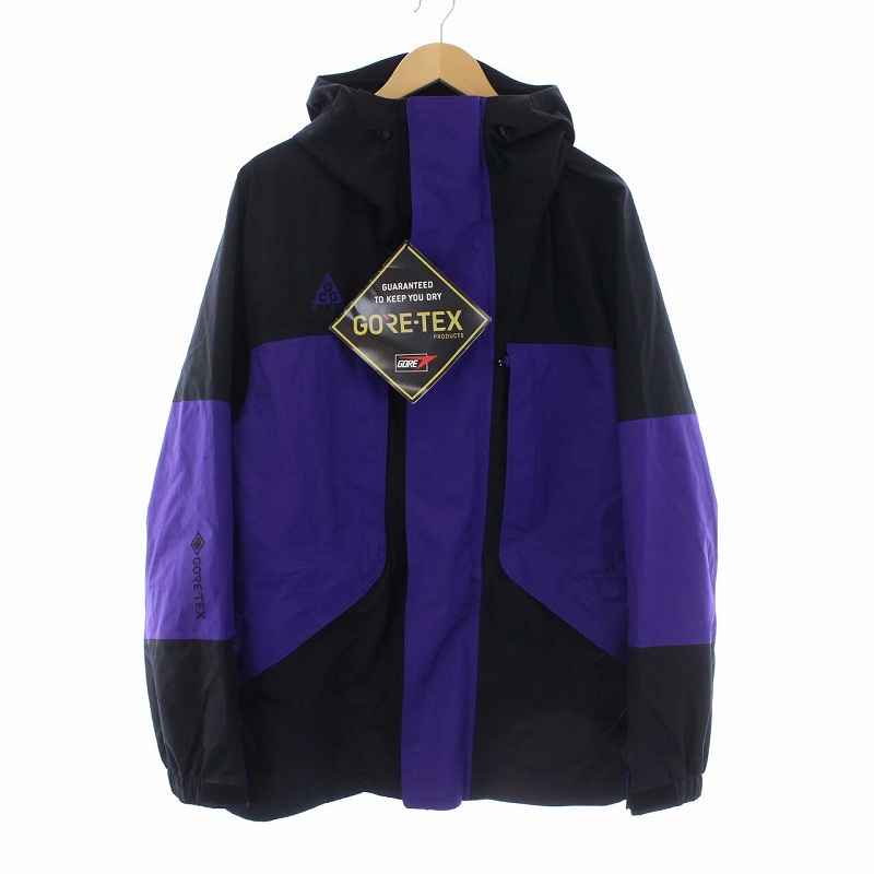未使用品 ナイキエーシージー NIKE ACG 19AW AS M NRG ACG JKT HD 