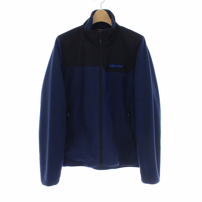 マーモット MARMOT 21FW Howdy Fleece JKT ハウディフリースジャケット 