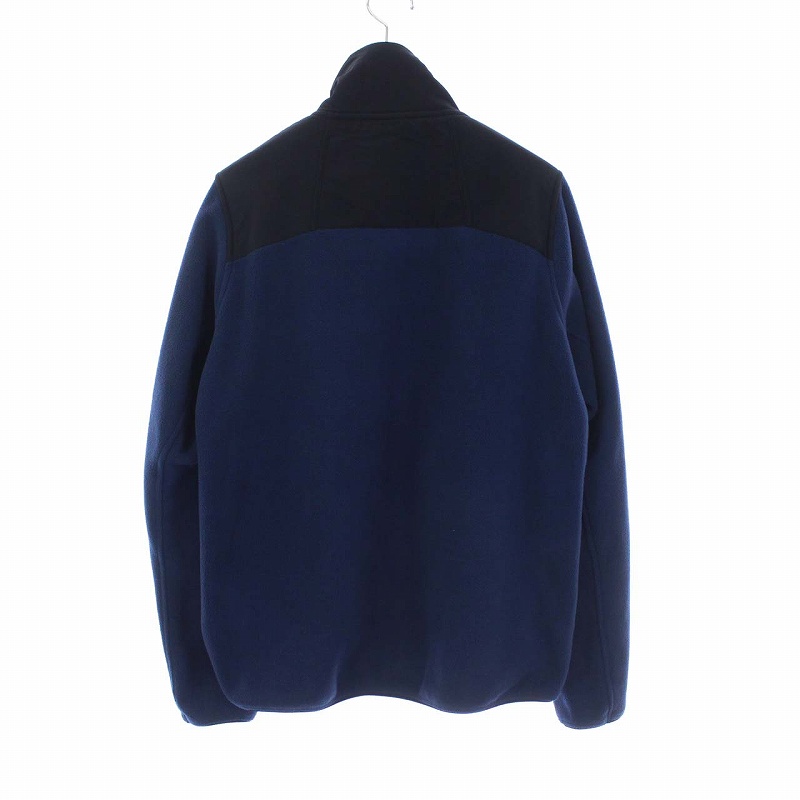 マーモット MARMOT 21FW Howdy Fleece JKT ハウディフリースジャケット 