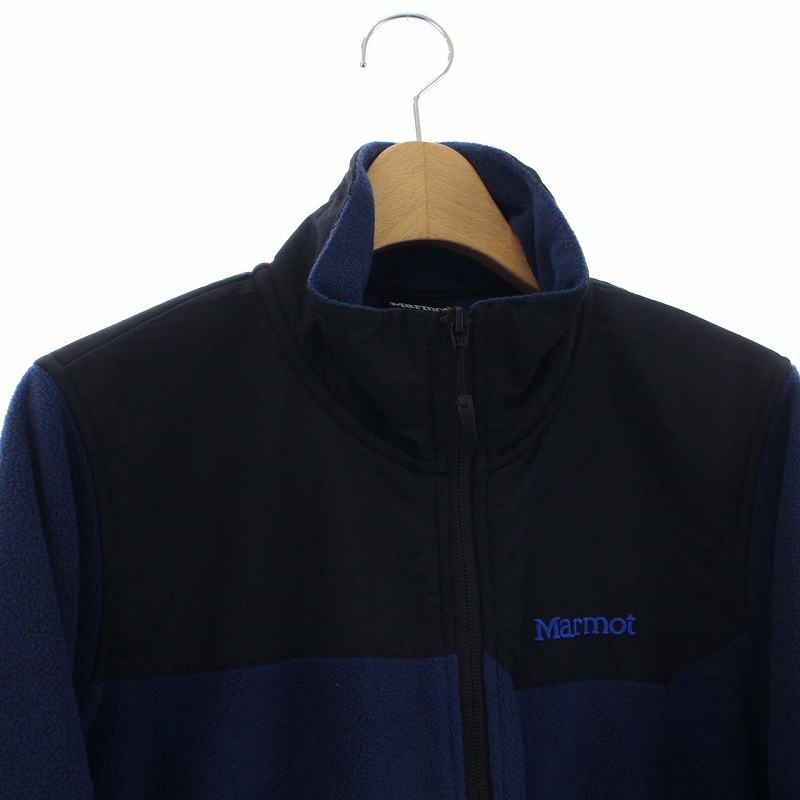 マーモット MARMOT 21FW Howdy Fleece JKT ハウディフリースジャケット 