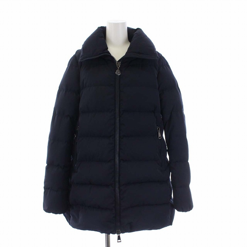 未使用品 モンクレール MONCLER PETREA ペトレア ダウンコート 
