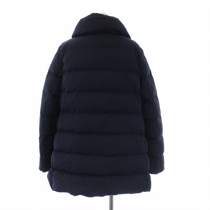 未使用品 モンクレール MONCLER PETREA ペトレア ダウンコート 