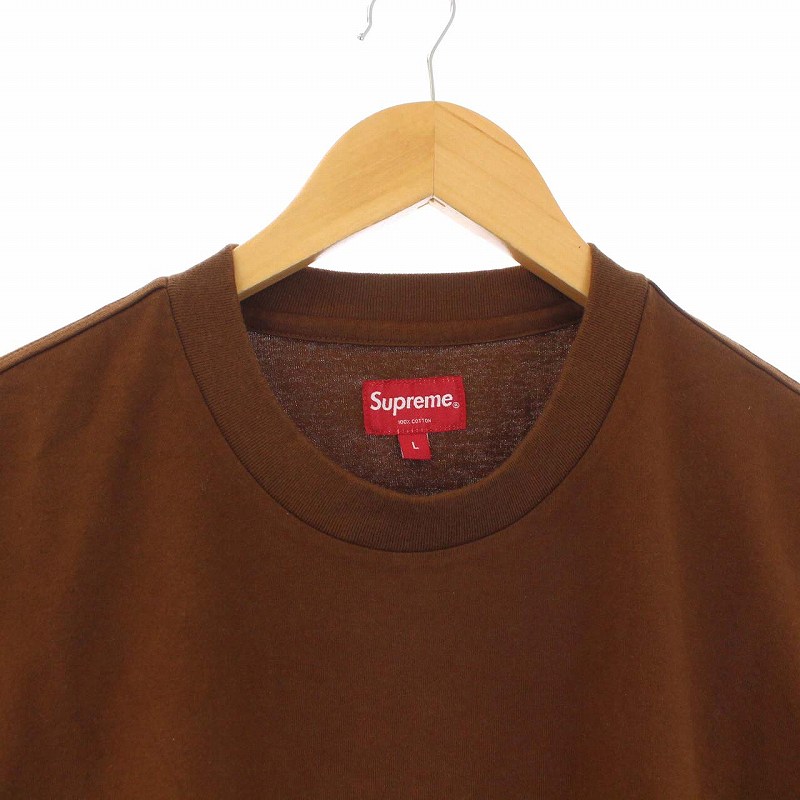シュプリーム SUPREME Small Box Logo Tee スモールボックス ロゴT