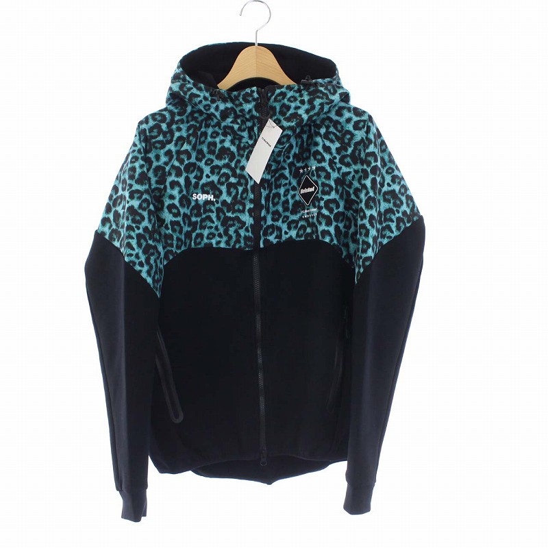 未使用品 エフシーレアルブリストル F.C.Real Bristol FCRB 22SS 