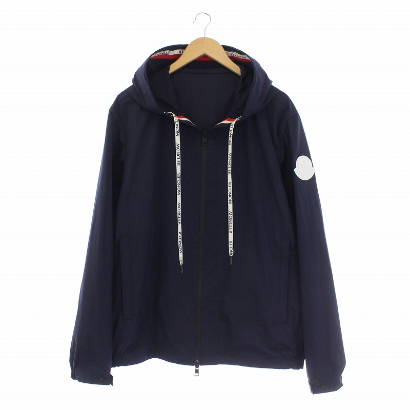 モンクレール MONCLER 21SS CARLES ジャケット マウンテンパーカー 
