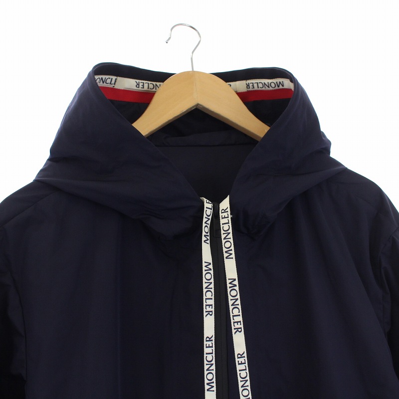 モンクレール MONCLER 21SS CARLES ジャケット マウンテンパーカー 