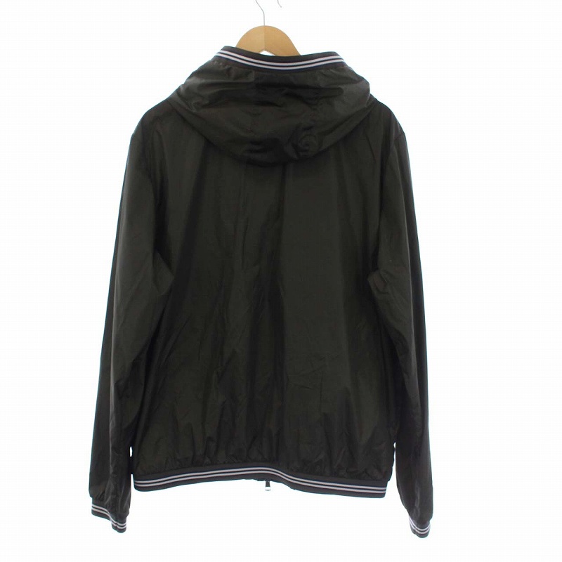 モンクレール MONCLER 17SS JEANCLAUDE ジャケット マウンテンパーカー 