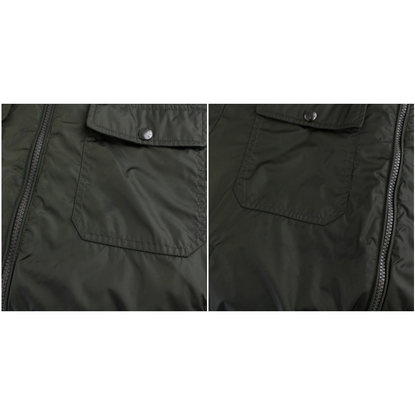 モンクレール MONCLER 17SS JEANCLAUDE ジャケット マウンテンパーカー 