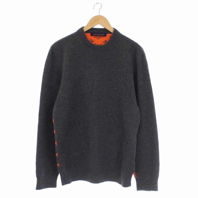 ルイヴィトン LOUIS VUITTON 19AW Virgil Abloh ヴァージルア