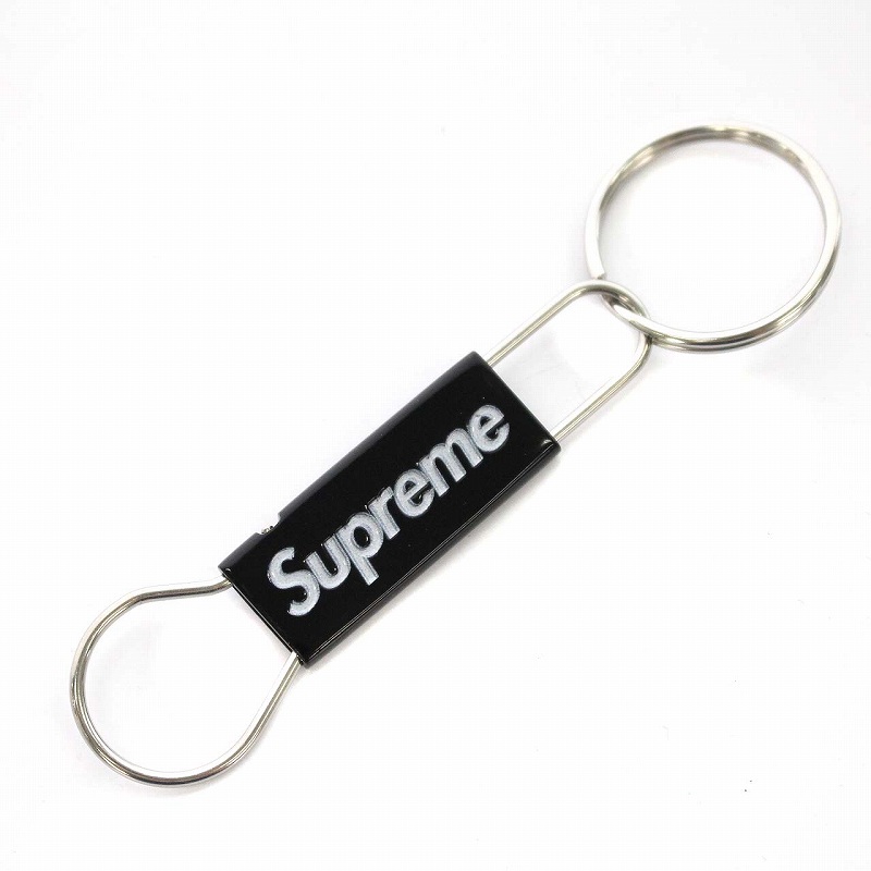 未使用品 シュプリーム SUPREME Clip Keychain クリップキーチェーン  