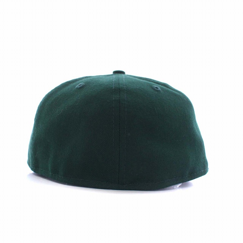 ニューエラ NEW ERA STUSSY AUTHENTIC CAPS 59FIFTY 21AW ベース