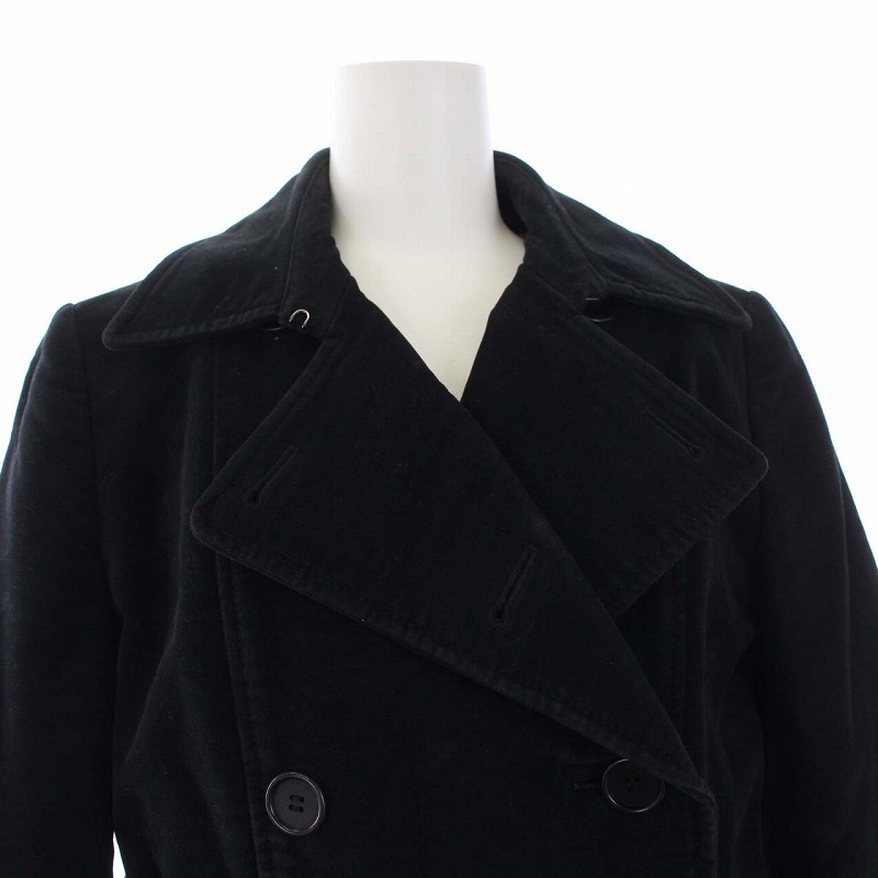 Paul Smith jeans ショートPコート サイズM ハンガー付き メンズ