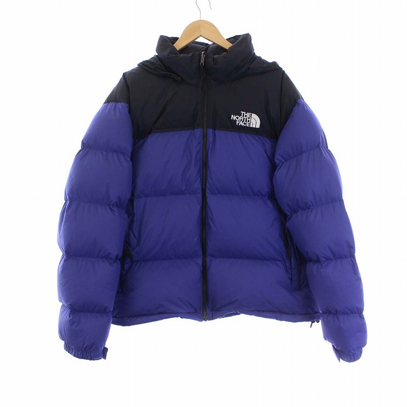 ザノースフェイス THE NORTH FACE RETRO NUPTSE JACKET レトロ ヌプシ 