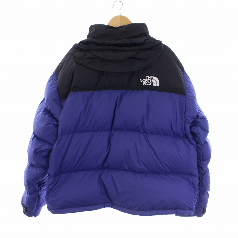 ザノースフェイス THE NORTH FACE RETRO NUPTSE JACKET レトロ ヌプシ 