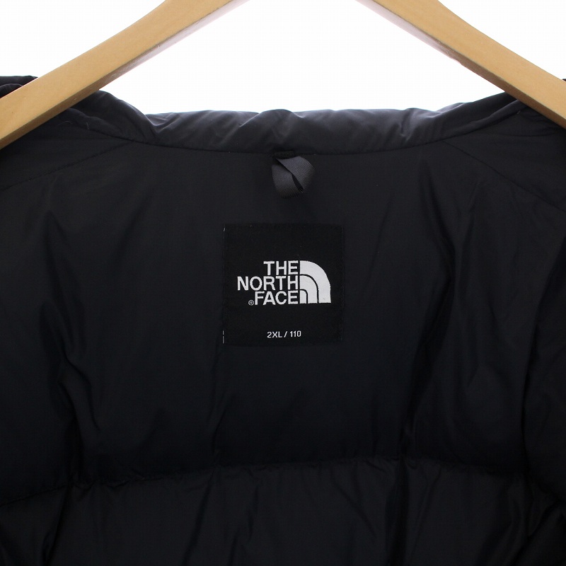 ザノースフェイス THE NORTH FACE RETRO NUPTSE JACKET レトロ ヌプシ 