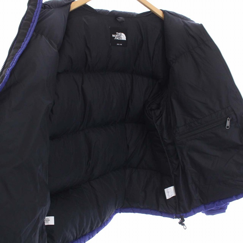 ザノースフェイス THE NORTH FACE RETRO NUPTSE JACKET レトロ ヌプシ 