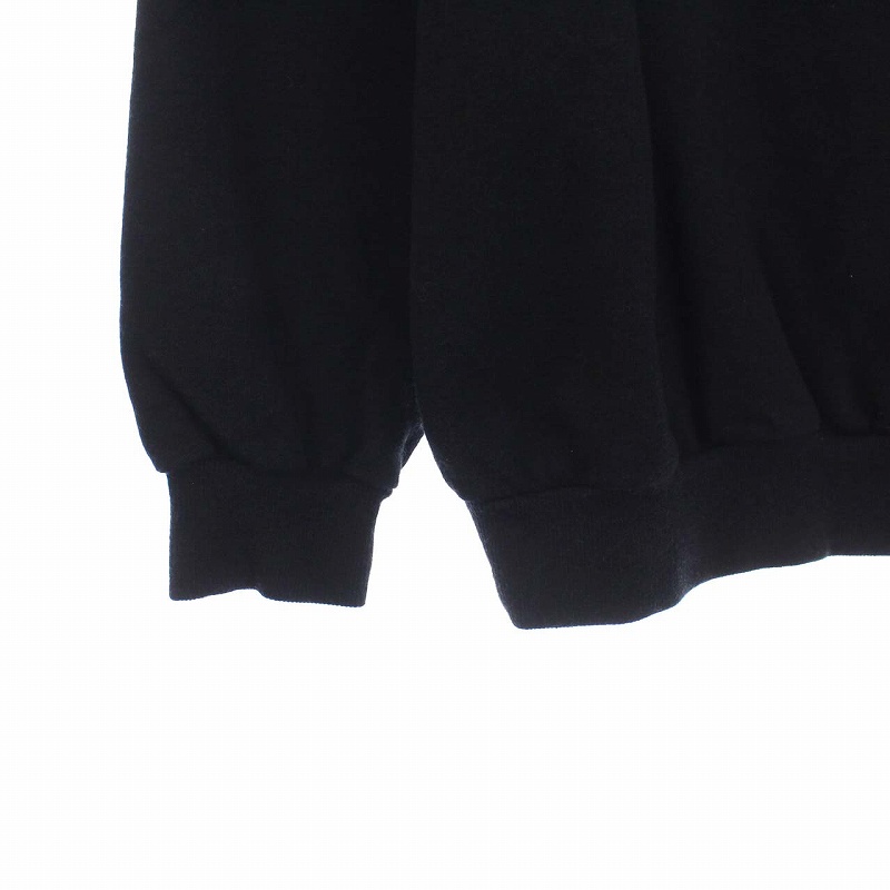 セリーヌ CELINE 20AW FELPA LOGO フロック スウェット トレーナー