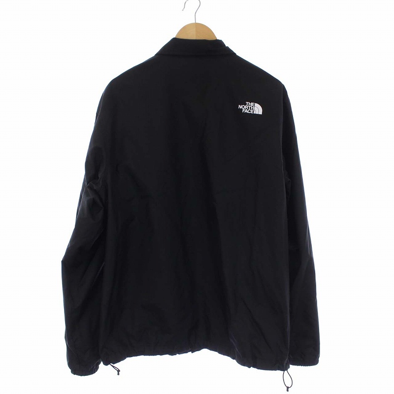 THE NORTH FACE(ザノースフェイス) コーチジャケット(メンズ) - ブランド通販のBUYMA THE NORTH FACE コーチジャケット XL ブラック